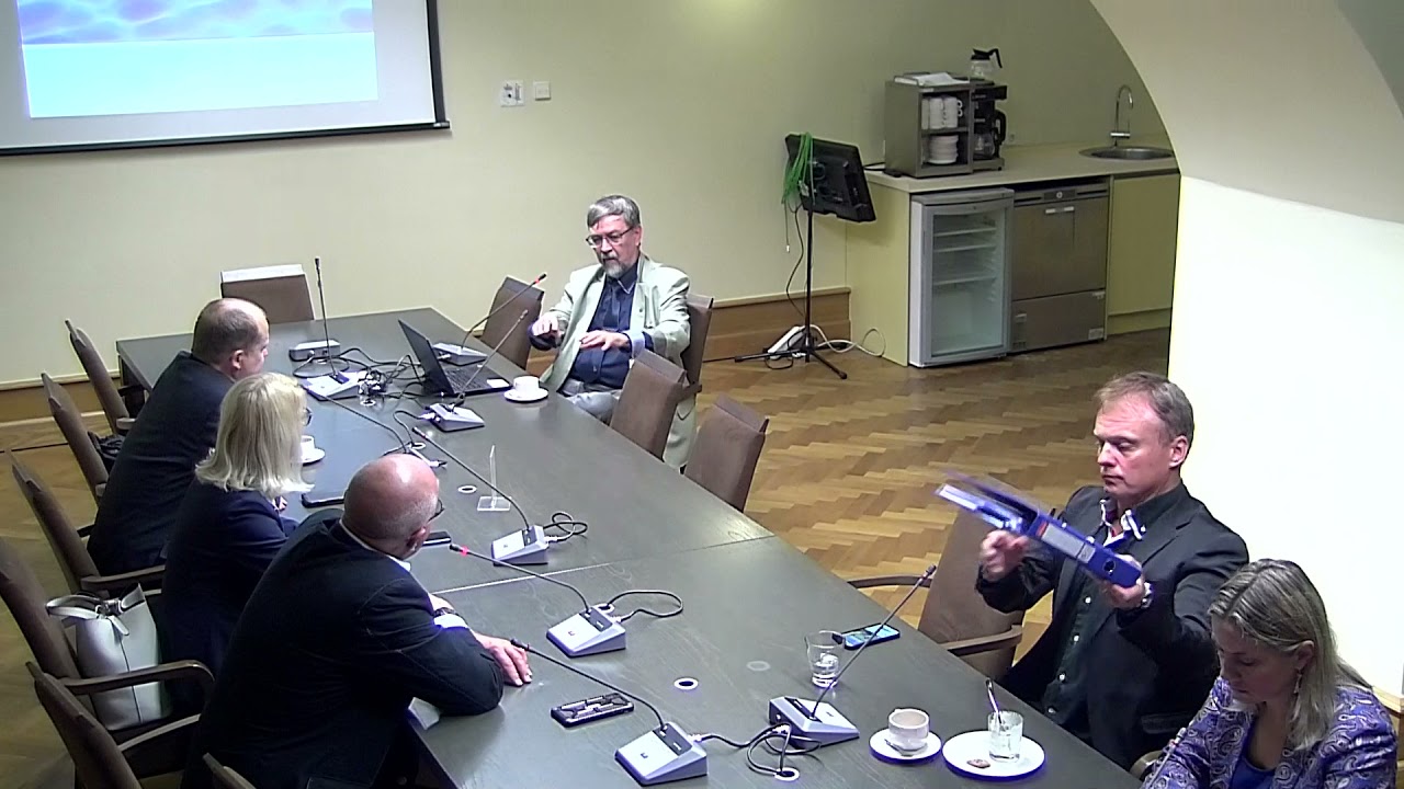 Parvlaeva hukkumise asjaoludest, 10.09.2021