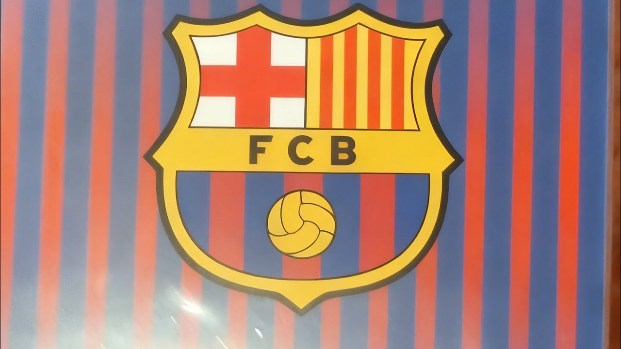 FC Barcelona daka pack bontás #joangarcía #lamineyamal #fcbarcelona #unboxing 
