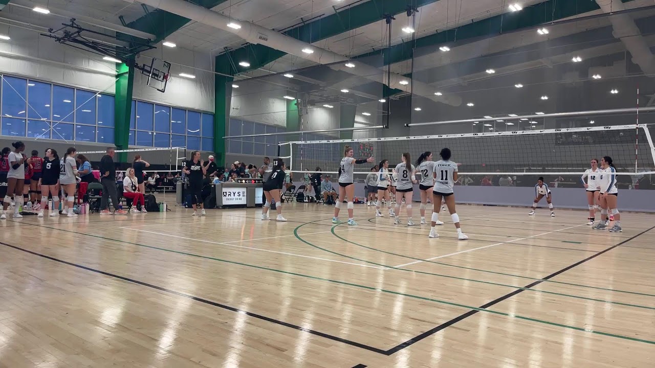 SA Force 18 N vs North Point 18 N