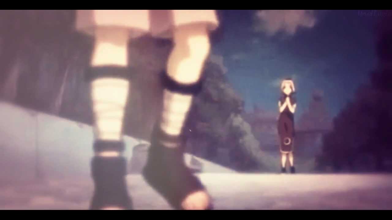 [sᴀsᴜsᴀᴋᴜ] ｎｅｖｅｒ ｂｅ ａｂｌｅ