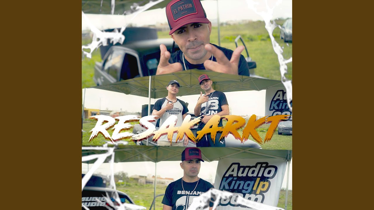 La Resaka Rkt