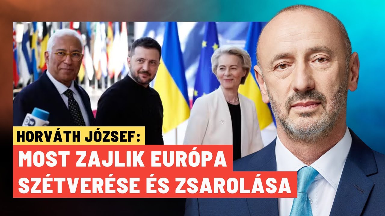 Oroszország lendületbe került a fronton: megroggyant az ukrán védelem? - Horváth József