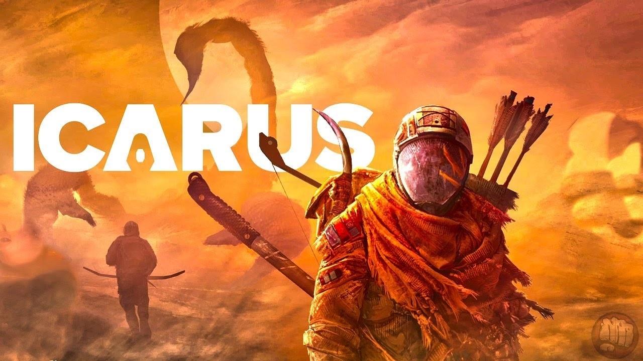 🏹⚔️ICARUS💫🏹🚩БУДІВНИЦТВО💛▶️МІСІЇ⚔️ЗАВДАННЯ💫СТІКС3️⃣⚒️ФЕРМЕРСТВО⚡