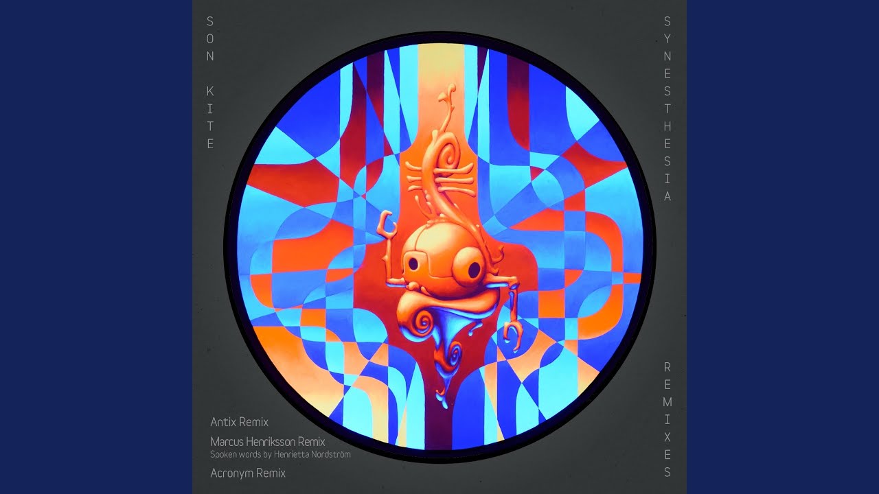 Synesthesia Antix Remix