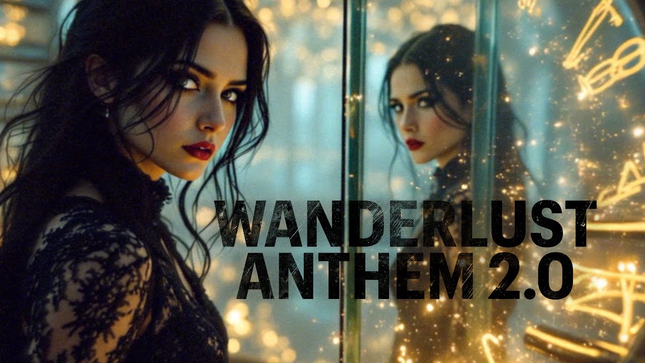 AI-Chel - Wanderlust Anthem 2.0
