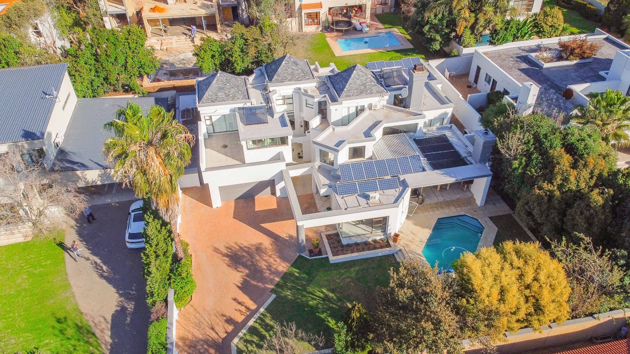 Dainfern Golf Estate