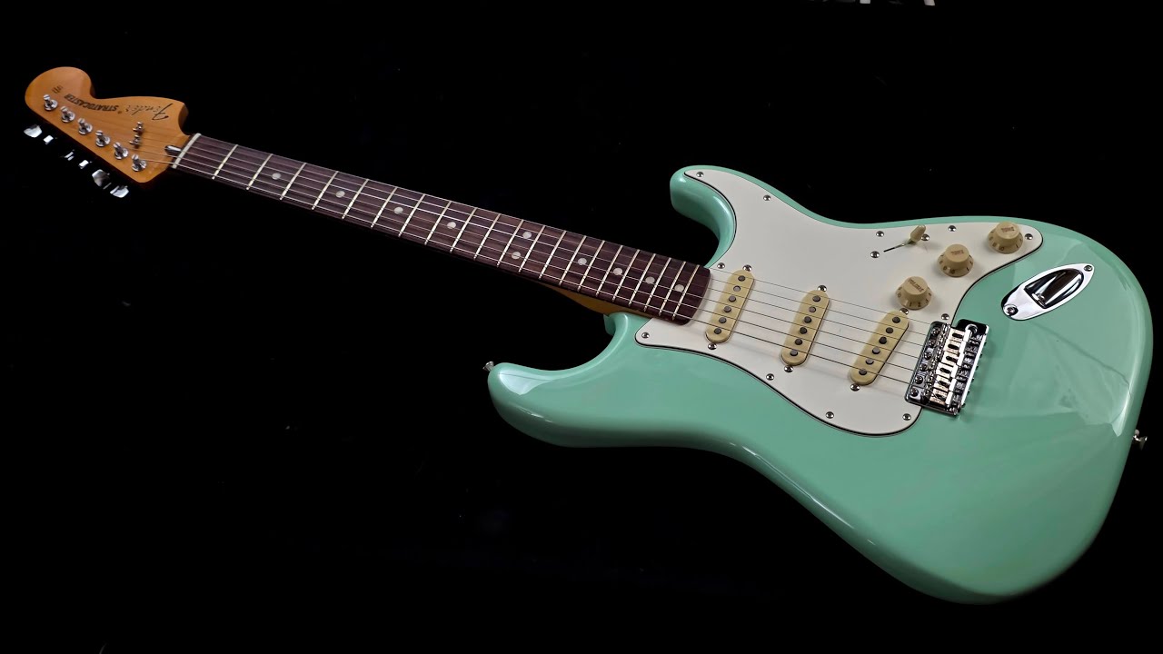 SFB Live #315: Nuno Guitars Officially Launched | Closer Look at Fender Vintera II 70s Stratocaster