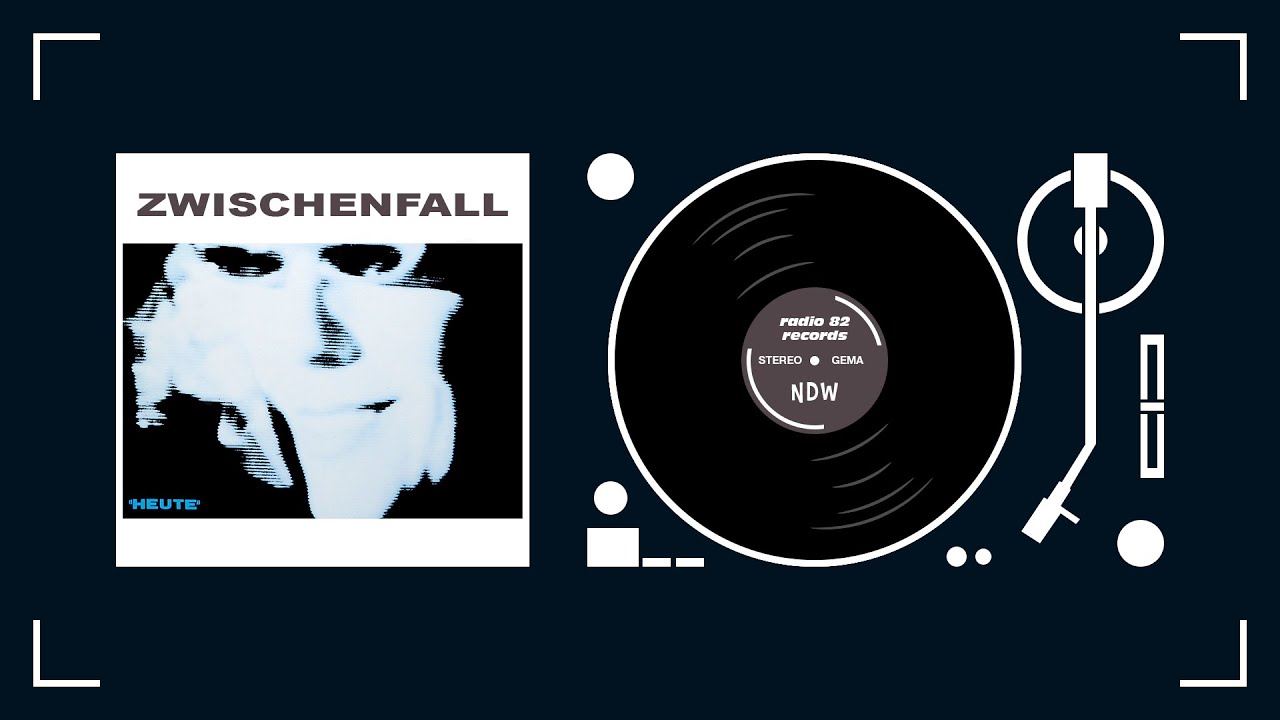 NDW: Zwischenfall - Flucht (1982 / HQ)