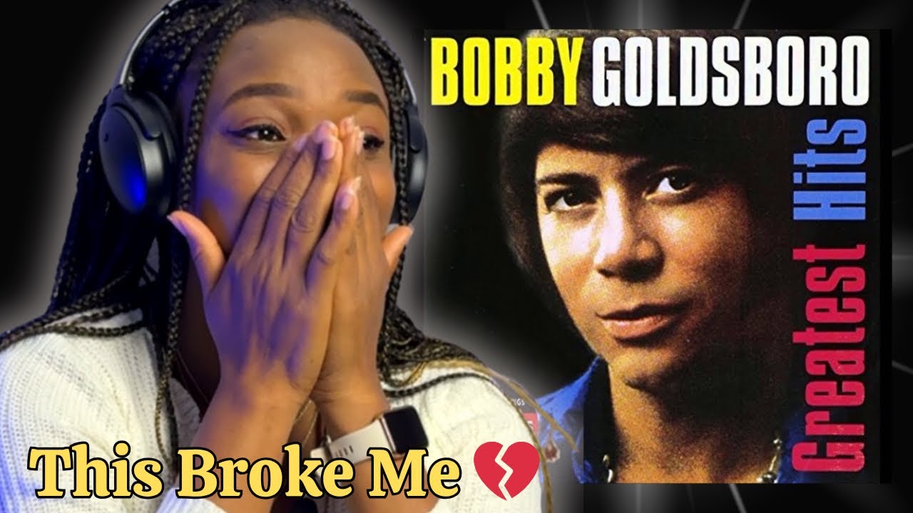 This Song Was So Unexpected… | Bobby Goldsboro – Honey | First Time Hearing
