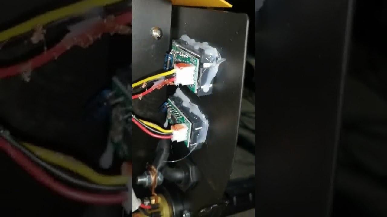 Реальний отзив покупателя полуавтомата Mächtz Сварочный полуавтомат  MWM-315 MIG/MAG/MMA/TIG(часть1)