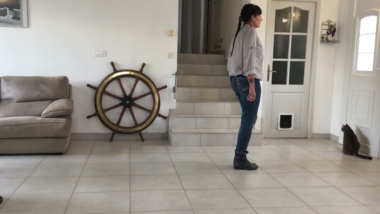 LINE-DANCE / REGGAE