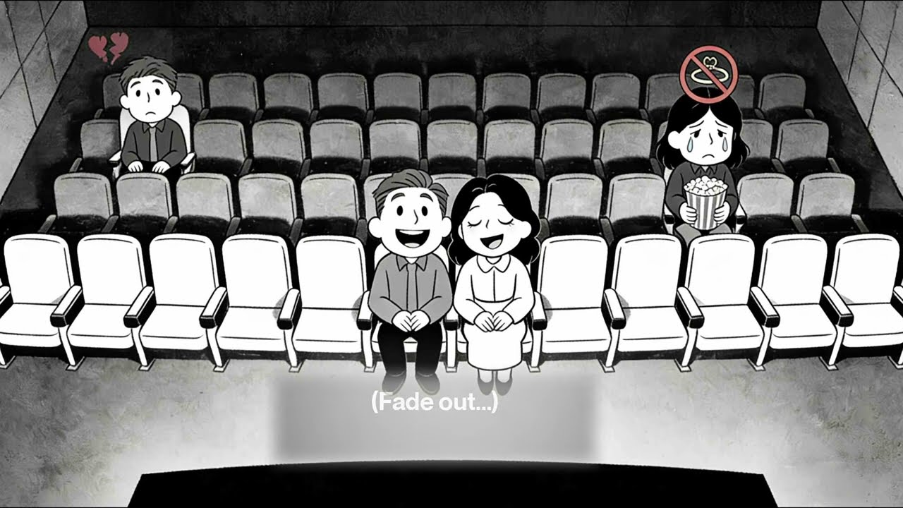 Salty Screen