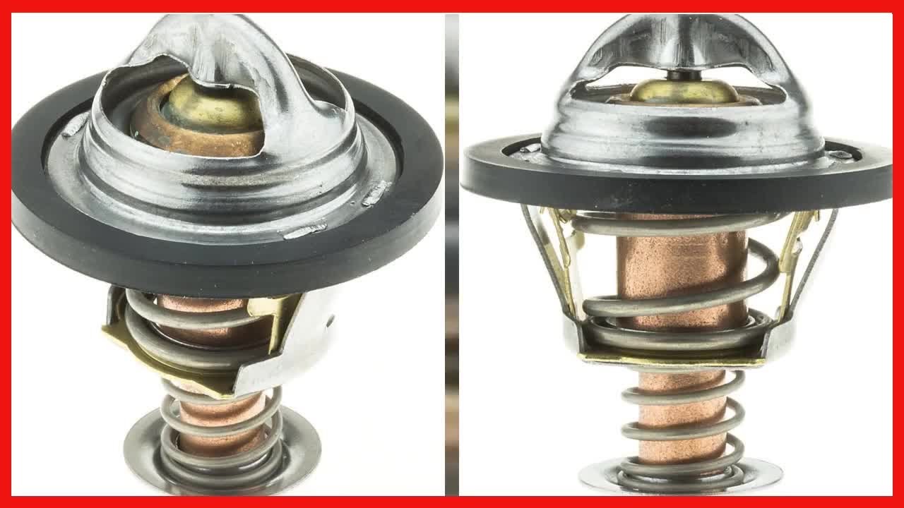 Great product -  MotoRad 7267-180 Fail-Safe Thermostat