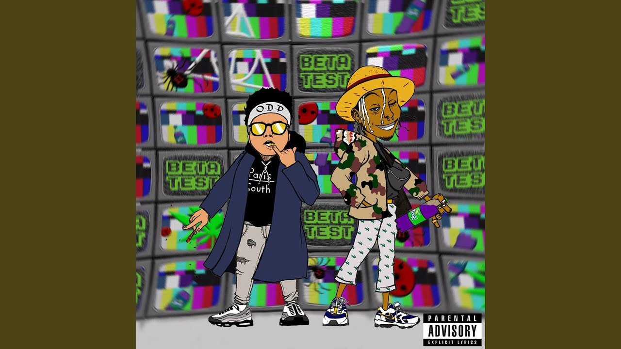 High (feat.. Sopico)