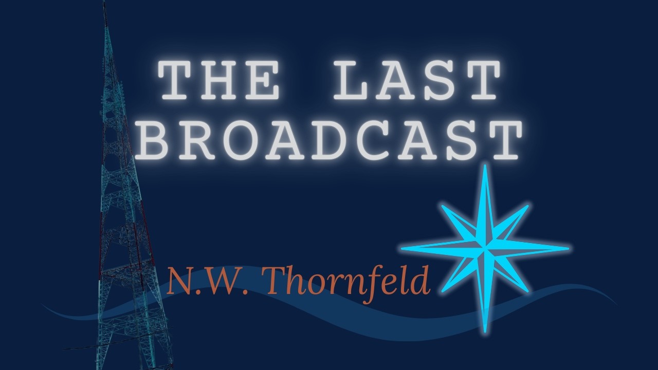 The Last Broadcast | Chapter 1: Dead Air | The Station