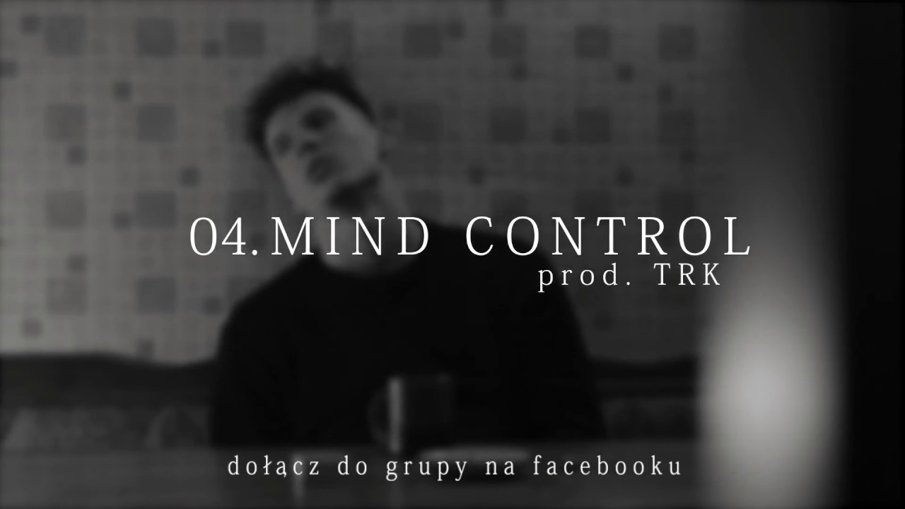 Jeden - MIND CONTROL (prod.TRK)