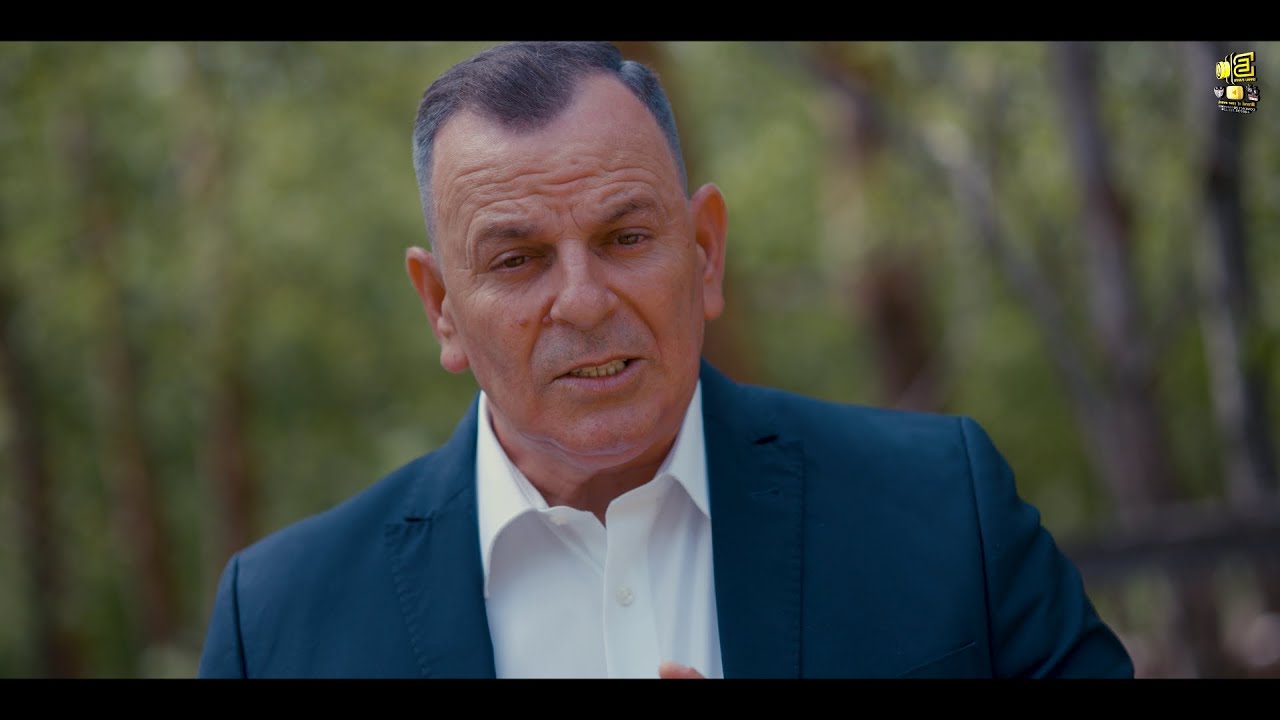 Gino Greierasul - Azi sunt cu familia