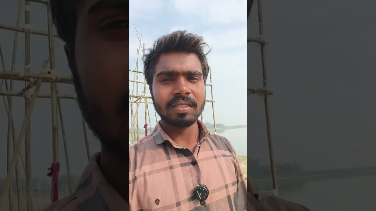 बलगाछी का मेला मनोज बाबा 31 जनवरी से मेला शुरू है बहुत बड़ा मेला में 19 साल से मेला लगता है 