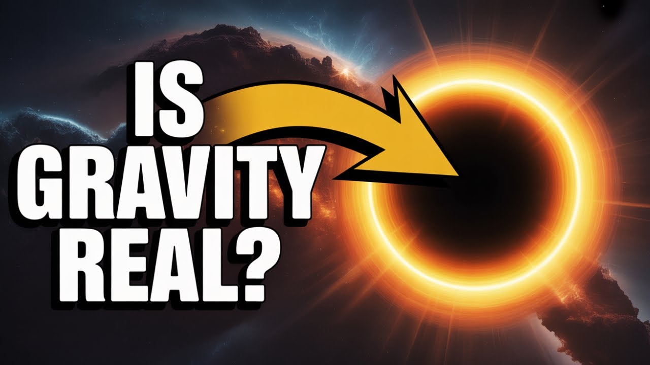 Gravity, Reality, and the Holographic Universe: What Science Isn&rsquo;t Telling You
