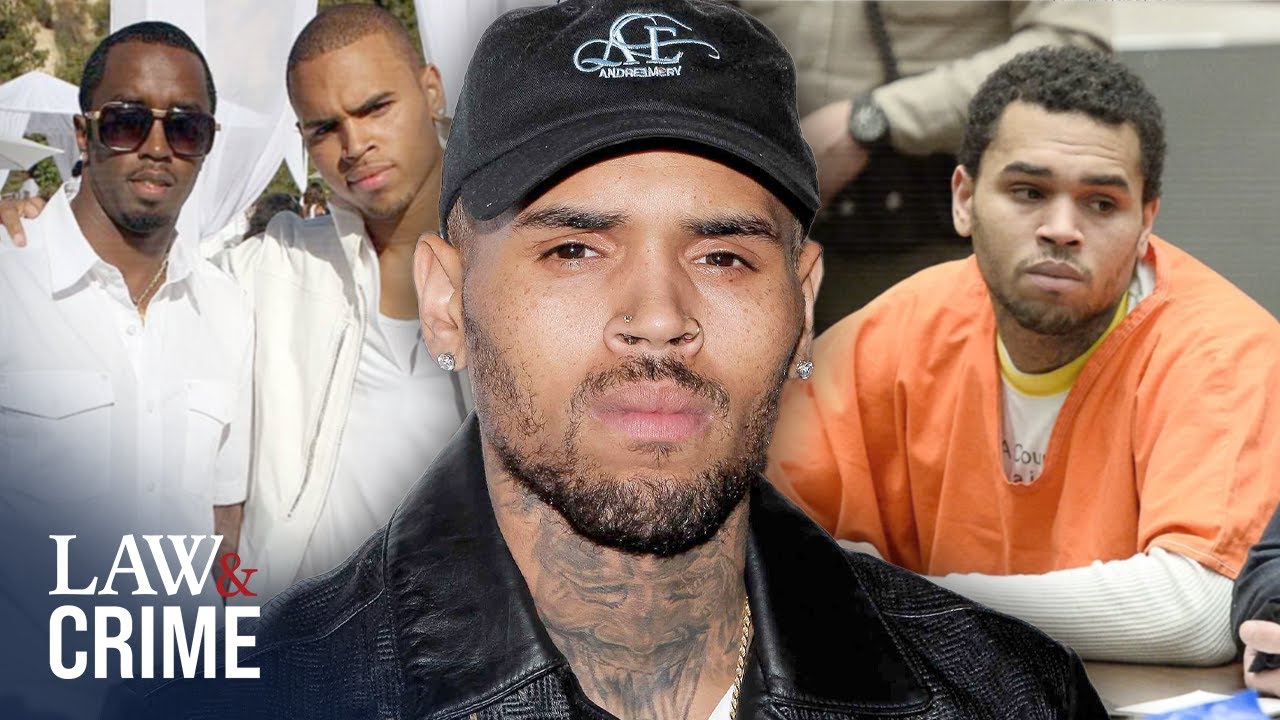 10 Horrifying Details in Chris Brown &lsquo;A History of Violence&rsquo; Documentary