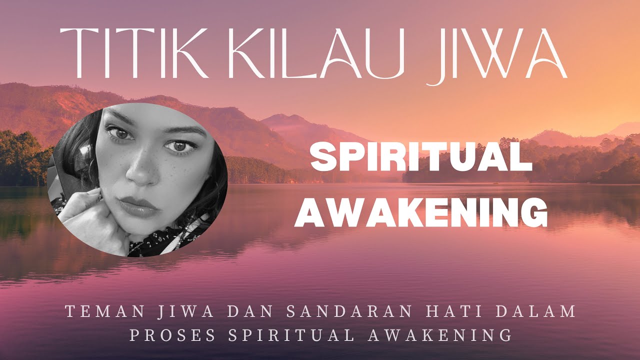 SPIRITUAL AWAKENING