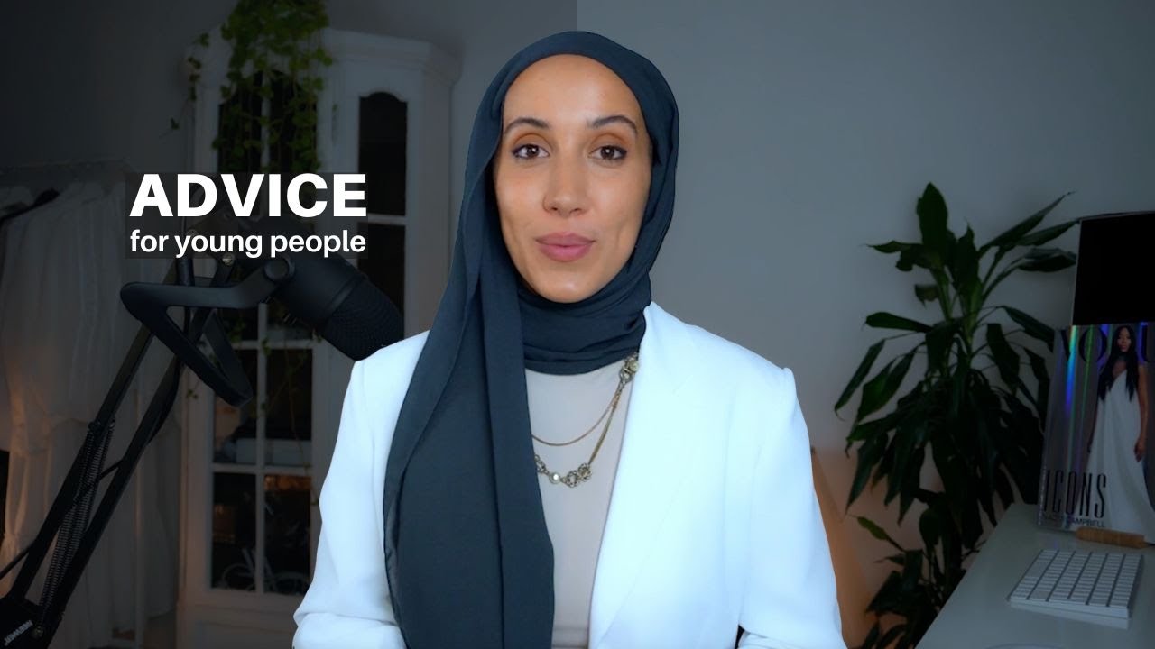 Unlocking Your Potential: Essential Career Advice for Young People!