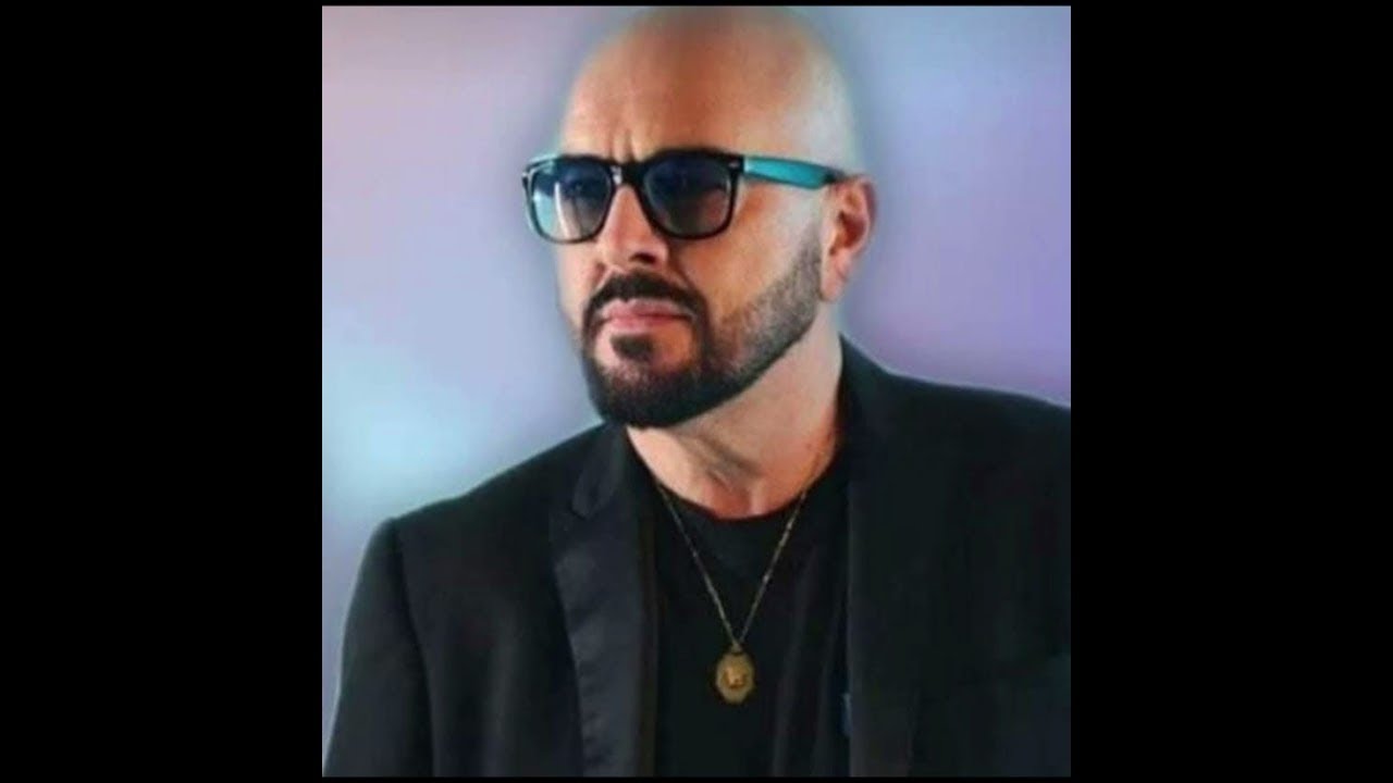 Enzo Caradonna -Tu si a mugliera-