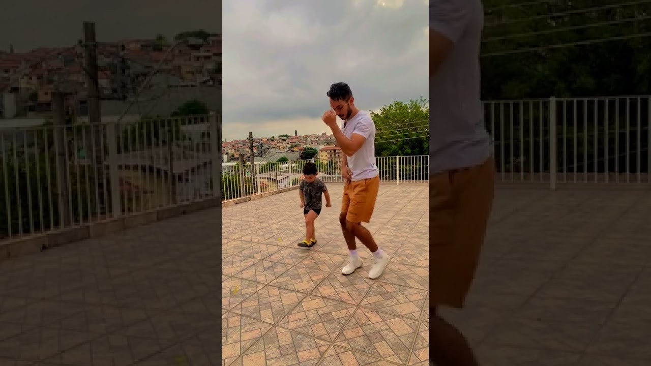 #AULA170 APRENDA DAN&Ccedil;AR COM A GENTE PROF HENRIQUE FERRER #dan&ccedil;a&nbsp;#erreiabatida  #pisero #forr&oacute; #forro