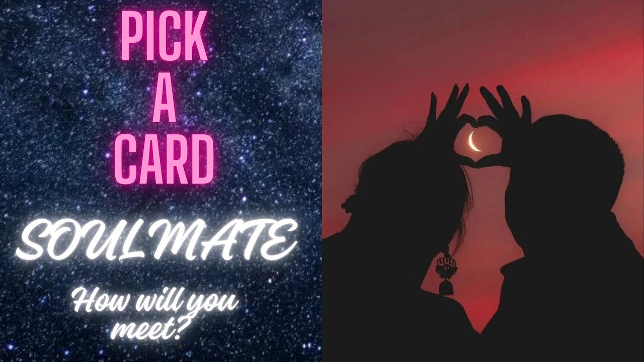 SOULMATE 💖 All about your meeting + EXACT TIMING❕