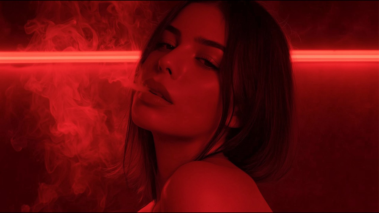Smoke Mood - Just Relax | Deep House ・ Chill / Night Shift Mood / Stress Relief #23