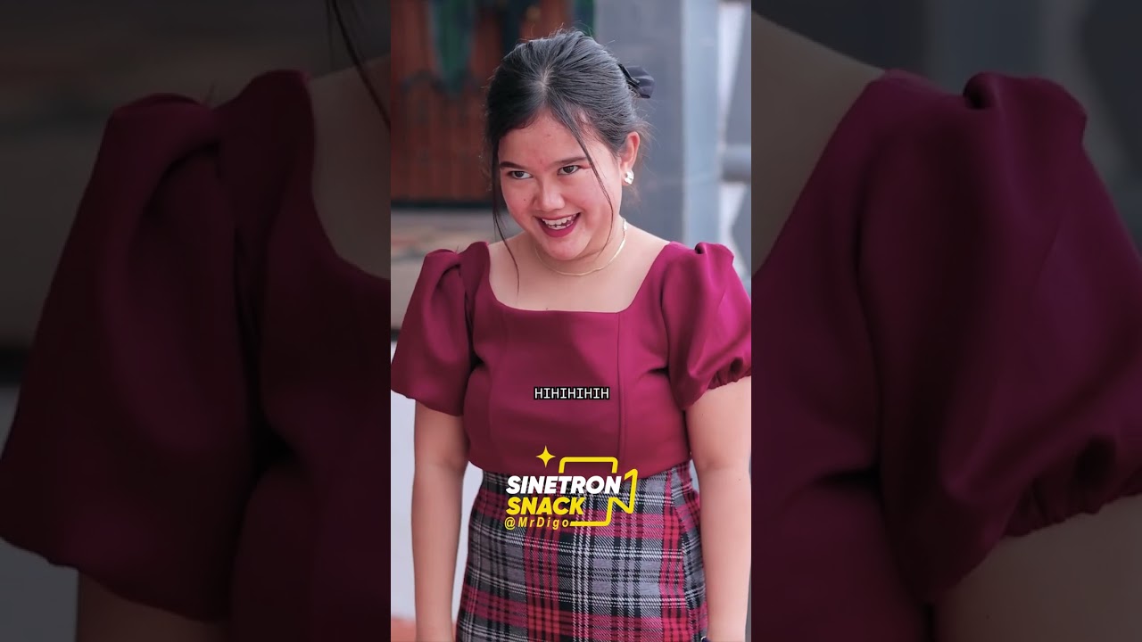 DELLA ROZ  WANITA INI MEMBUNUH ASISTENNYA KARENA KESURUPAN DISIANG BOLONG!