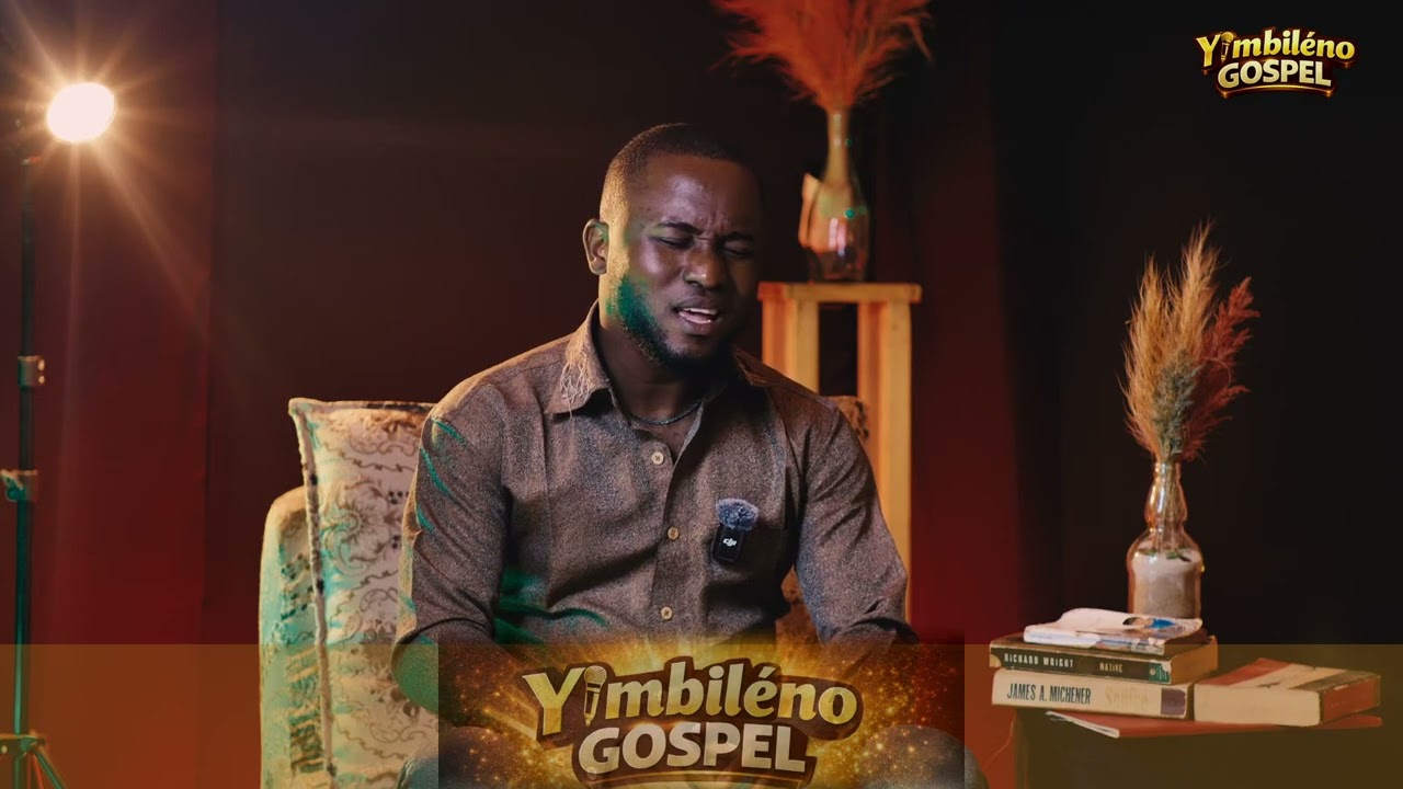 Flash Chant Avec Belson TELORD