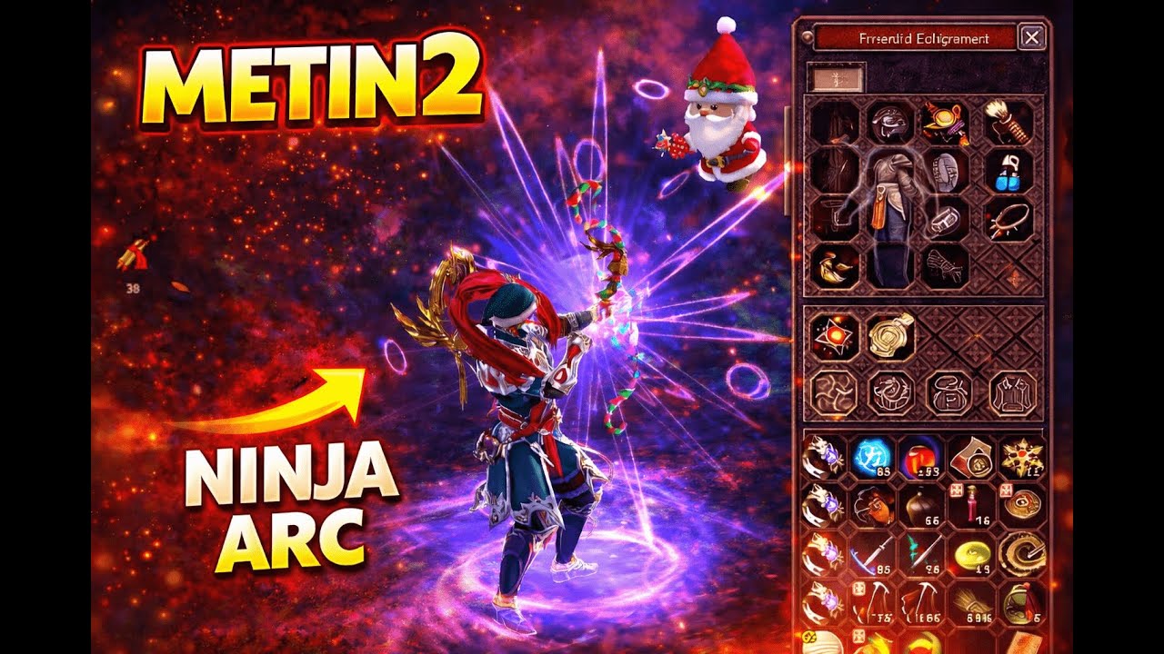 JINJA ARC НА МЕРОПРИЯТИЯХ MT2
