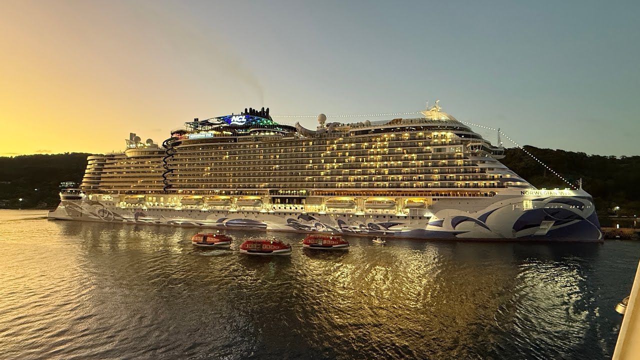 Caribbean Cruise - 2026