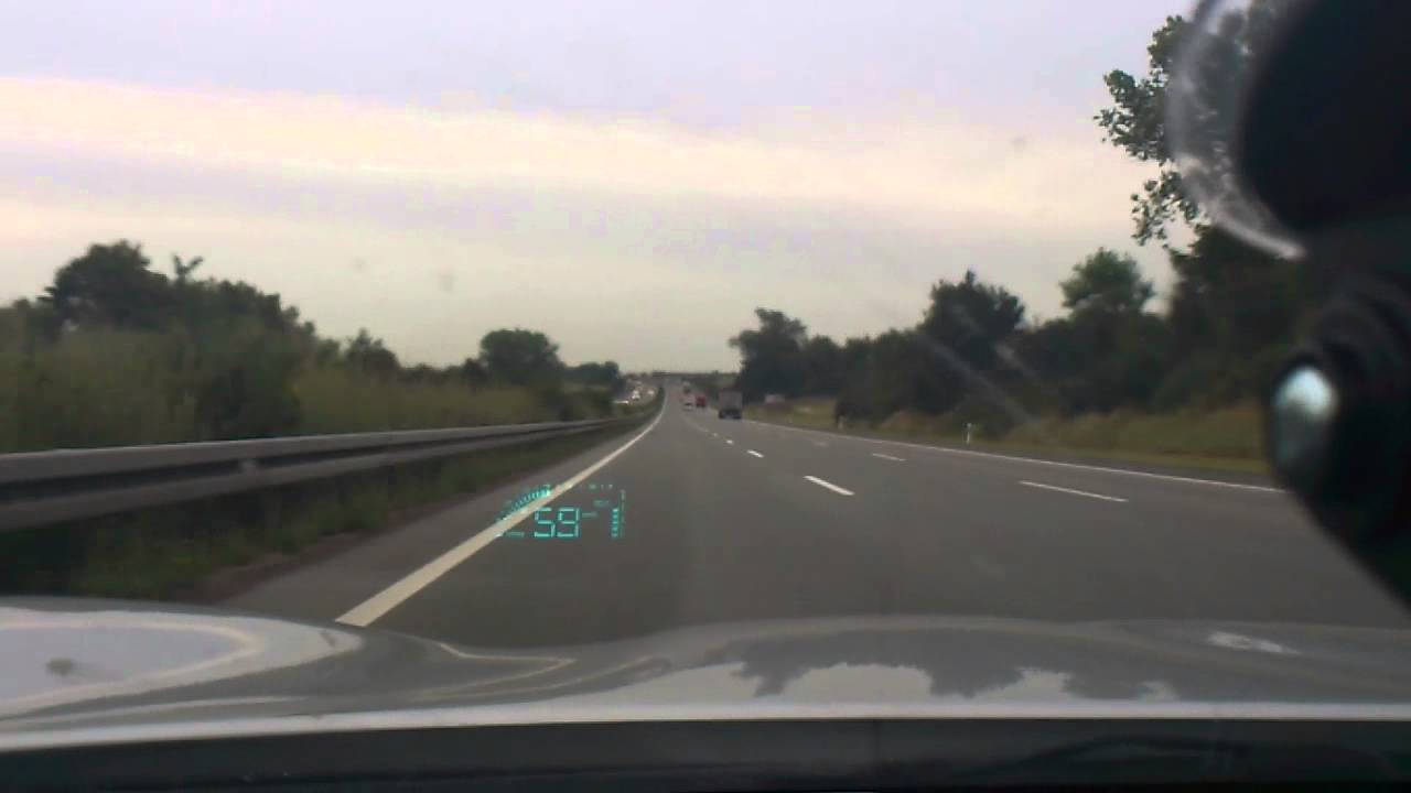 Corvette C5z06 Autobahn