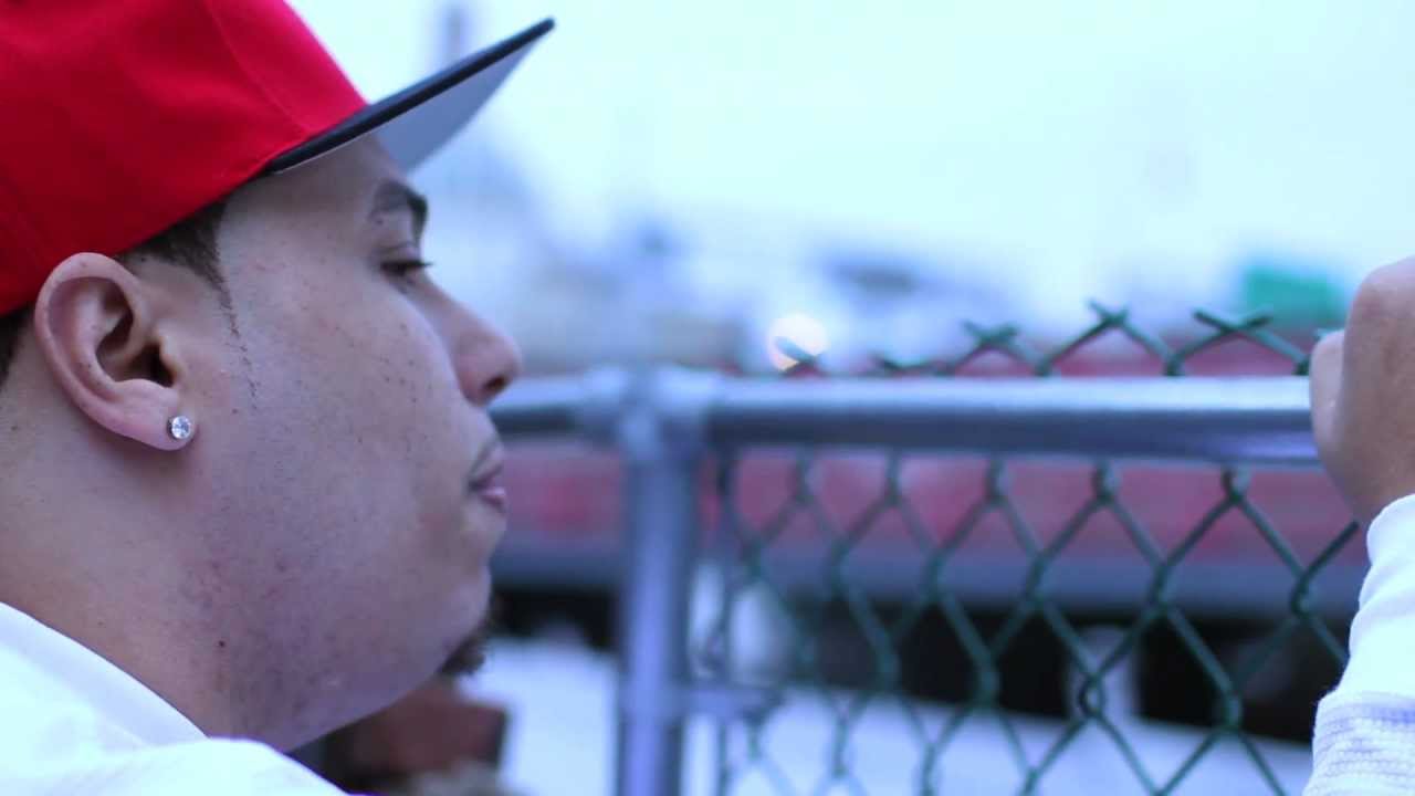 Chris Skillz - 