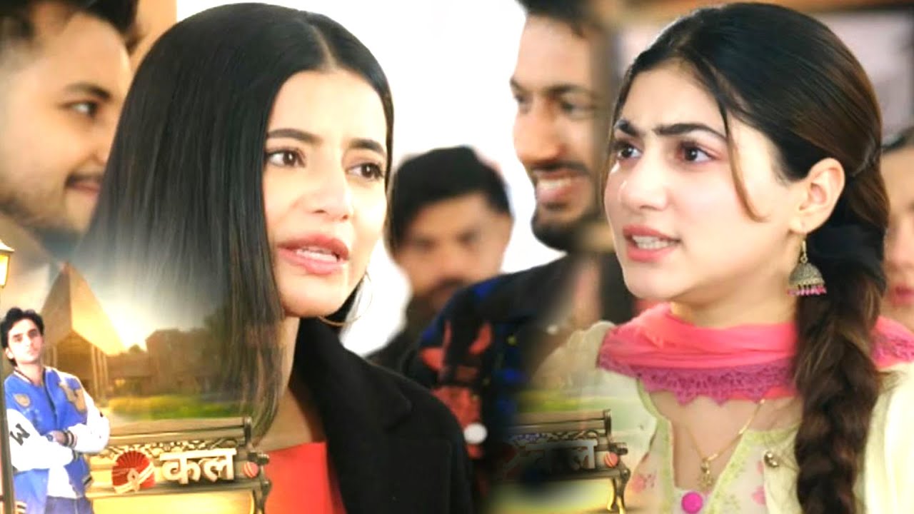 Tu Juliet Jatt Di Today Promo 19th January 2026: Nawab Heer Ke Rishtey Ko Lekar TIna Ne Kiye Sawaal