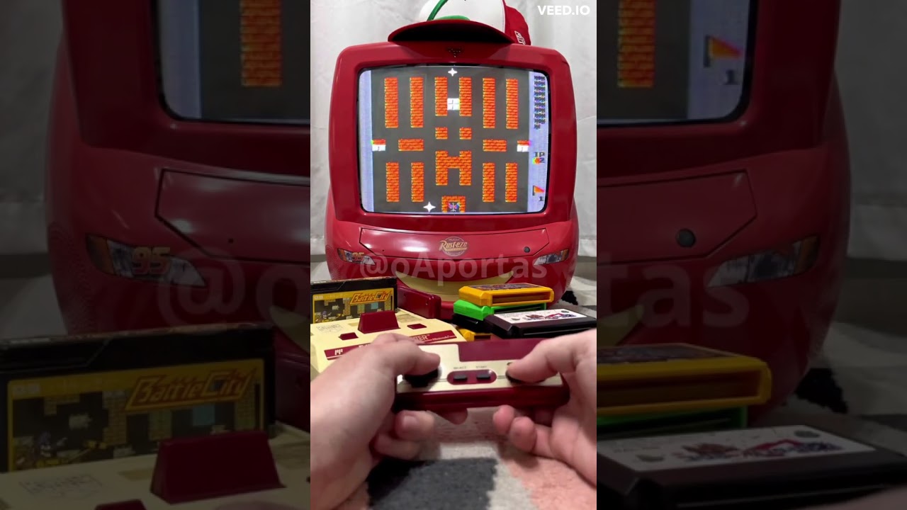 Family Computer (Famicom)