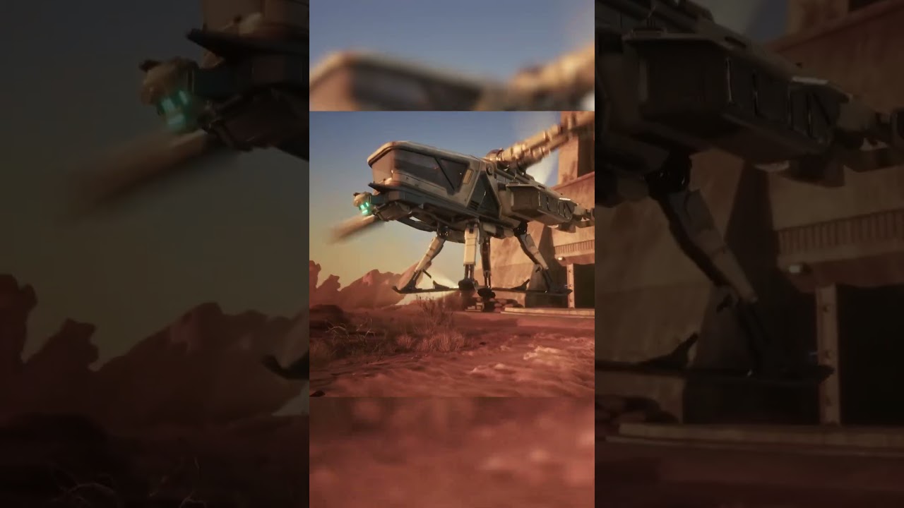 Survival na Arrakis
