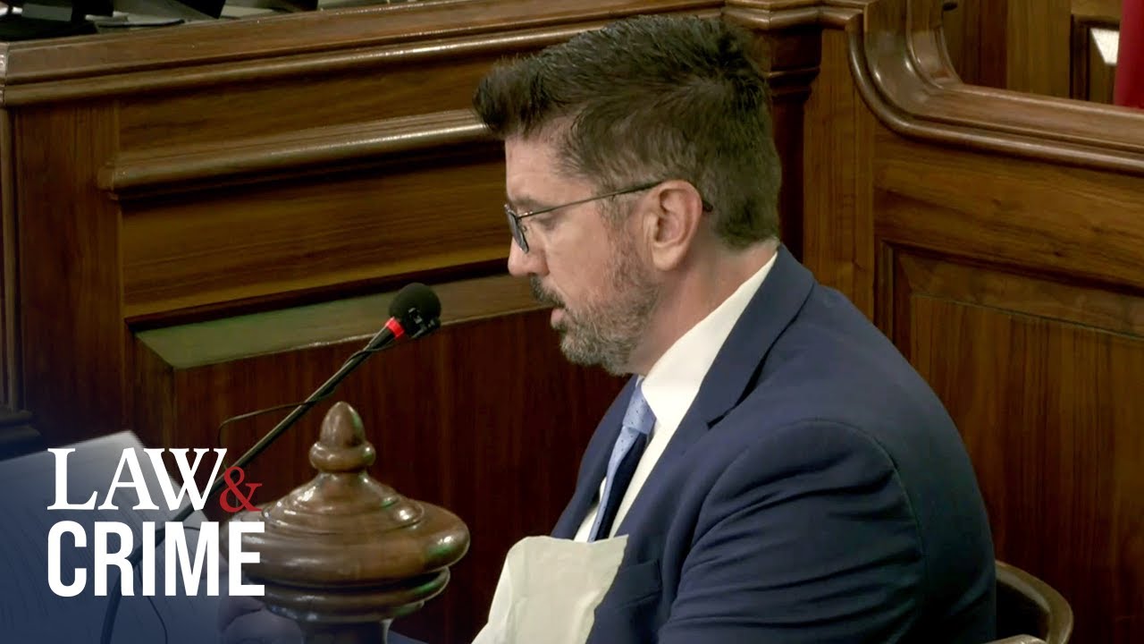 There Was a ‘Rift’ in the TBI Based on Suspects in Holly Bobo Case: Investigator