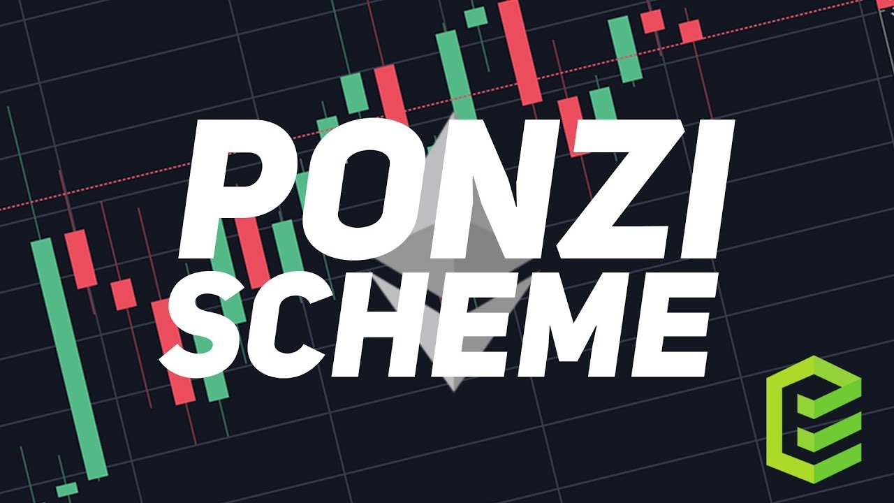 Is ETHConnect a SCAM!? Is it a PONZI Scheme?