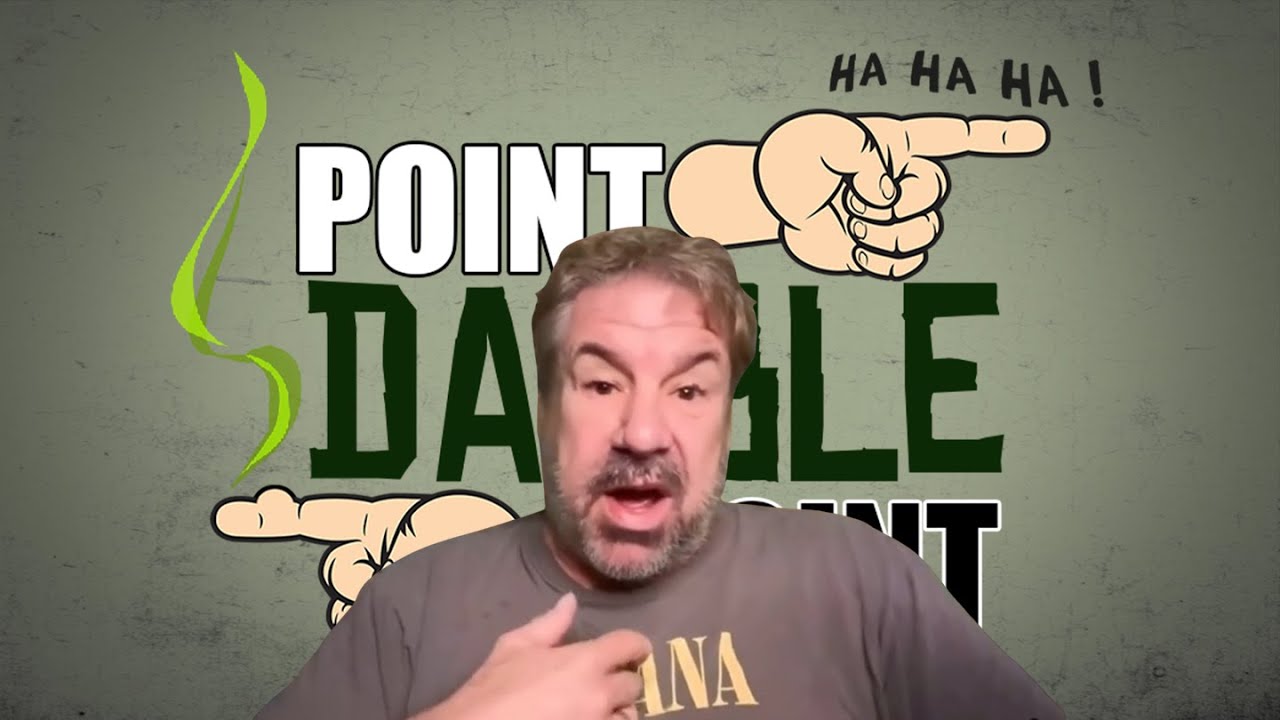 Point Dabble Point 4.6.26 - Lonely in Rochester