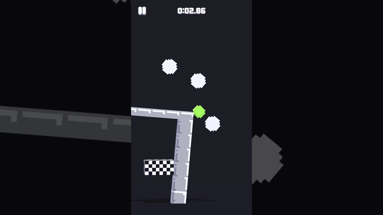 Fancade World 14 ArcTan Level 1 to 5