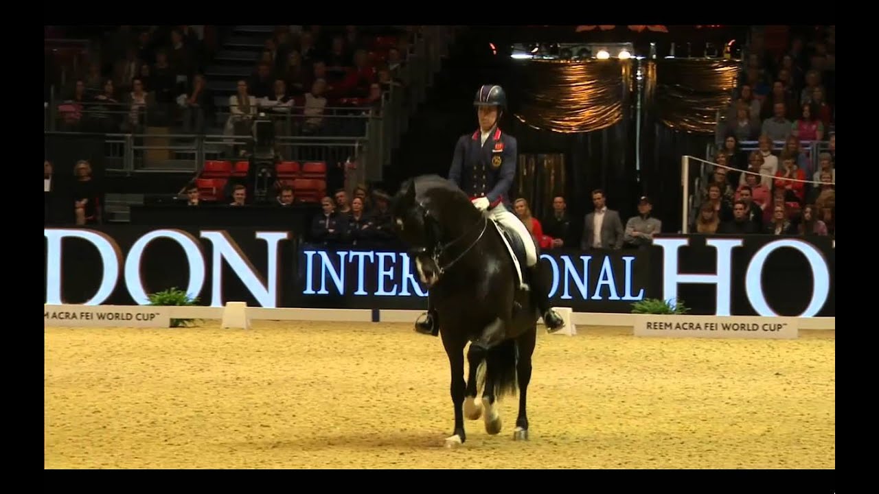 Charlotte du Jardin & Uthopia - Kur Olympia 2015 - 82.550 %-