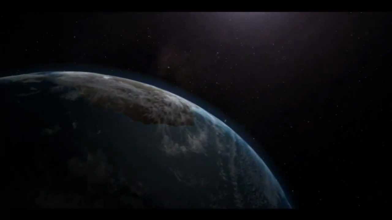 X3 Terran Conflict Intro [Deutsch] [HD]
