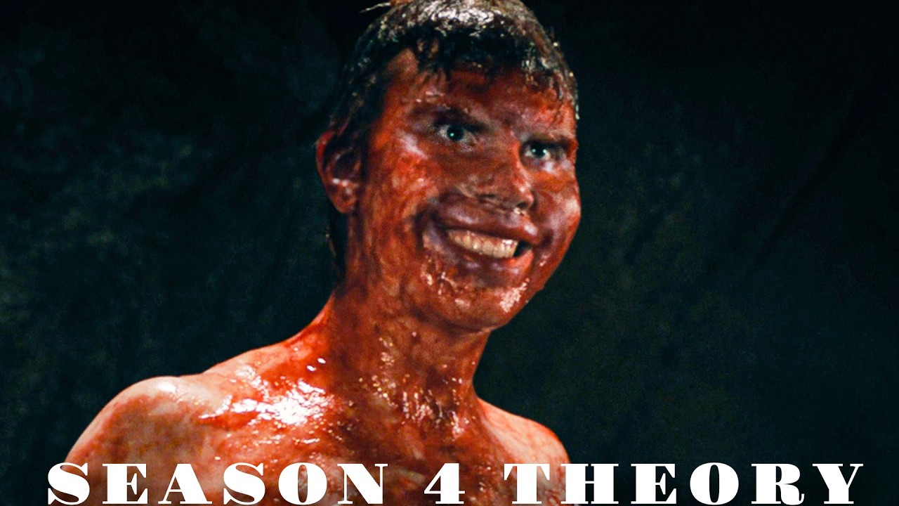 The One Detail Everyone Missed That Sets Up FROM Season 4