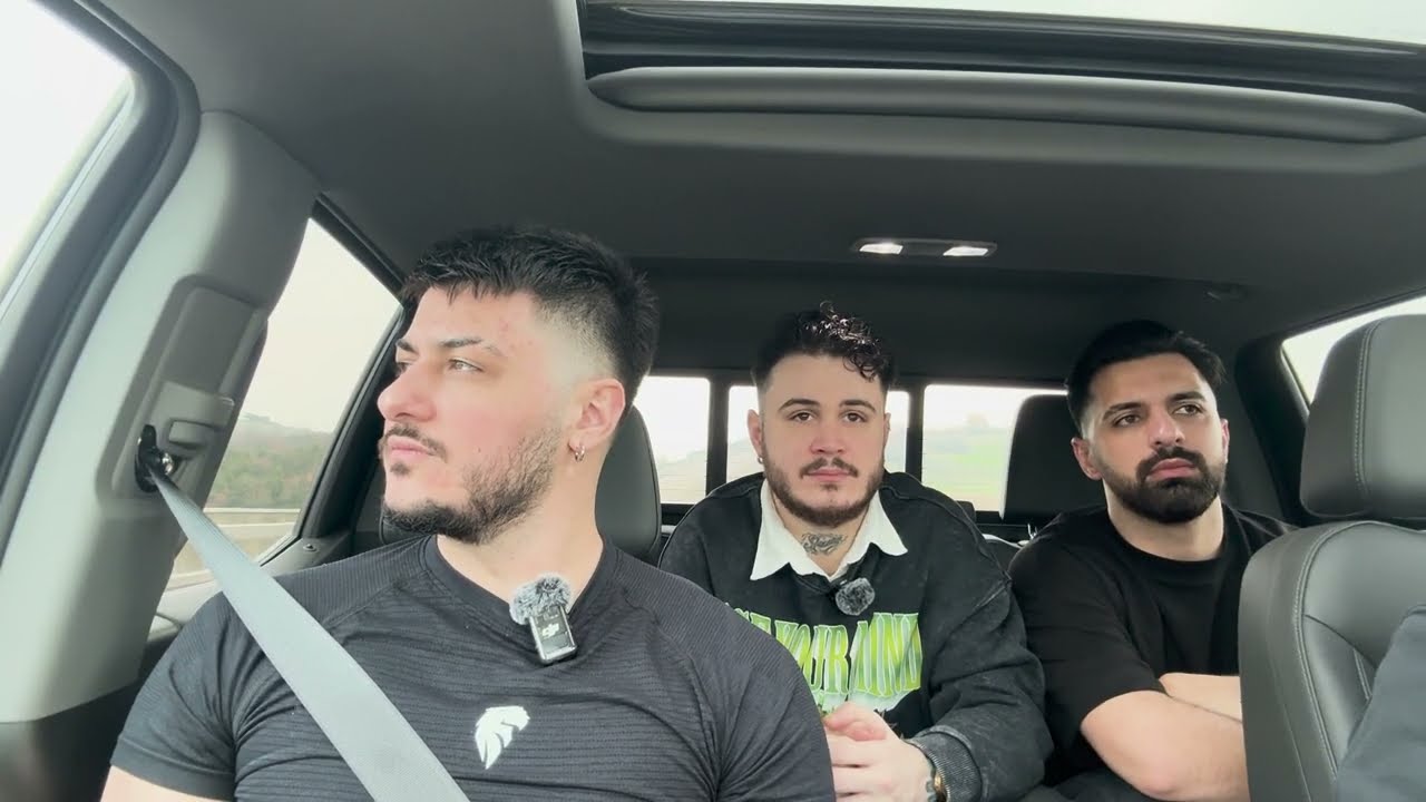 Eva Vlog 1 