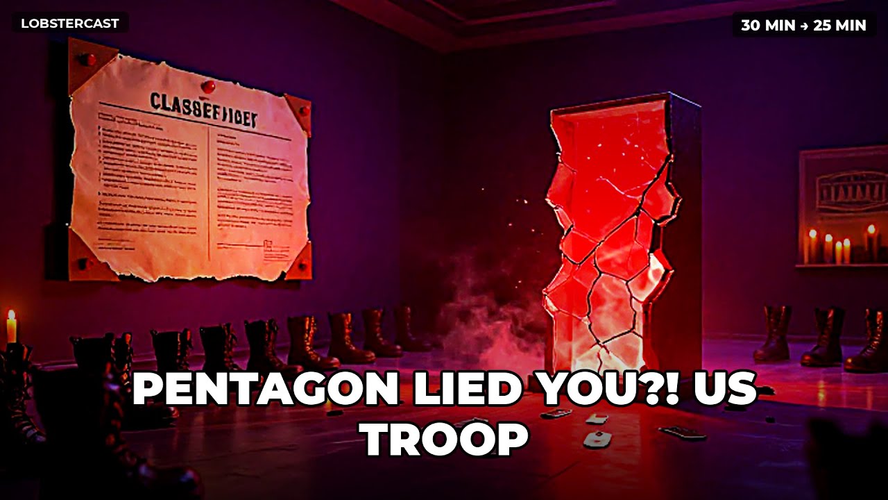 Pentagon Troop Casualties Worse Than Reported - Philip DeFranco Review