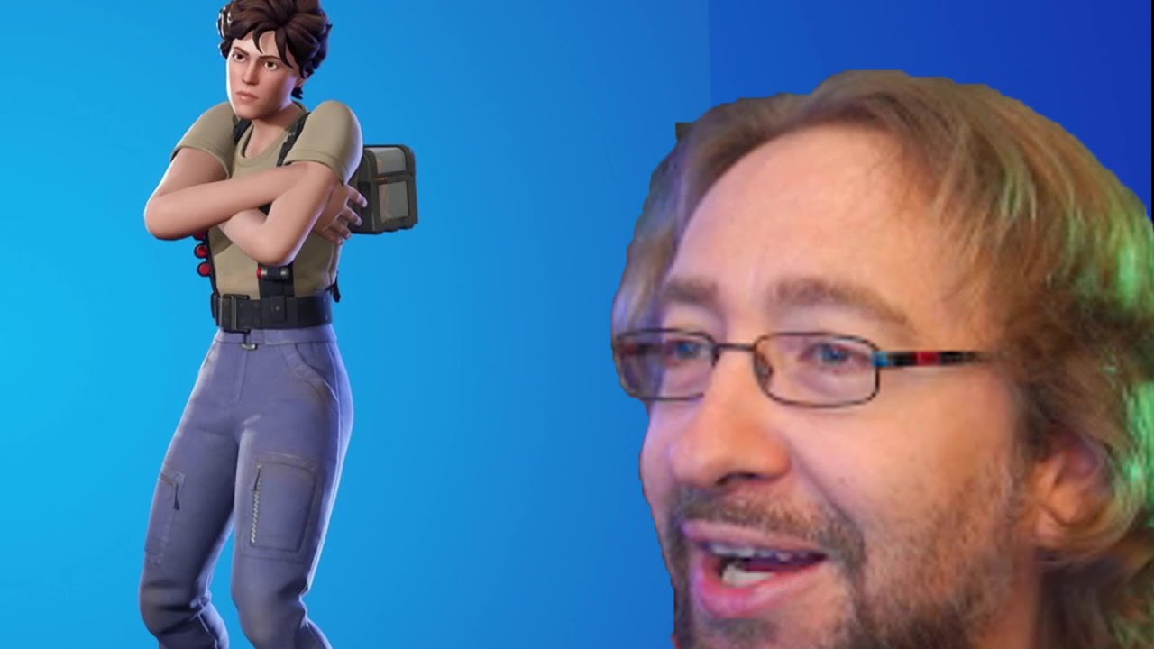 IT HAPPENED, SORT OF... - Maximilian_Dood Tries Fortnite for the FIRST TIME SORT OF...