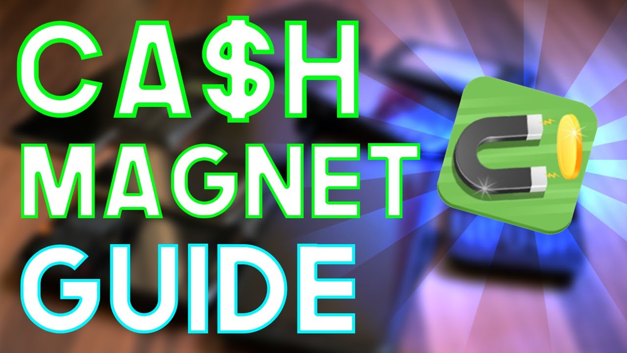 Cash Magnet Guide | Phone Farming Guide 2020 | Phone Farm Tricks and Tips | Tips for Phone Farming